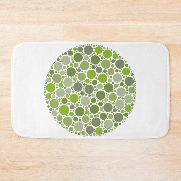 Item preview, Colour Test / Color Blind Test designed and sold by ReshenNY.