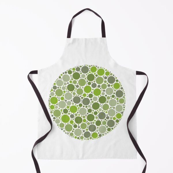 Item preview, Colour Test / Color Blind Test designed and sold by ReshenNY.