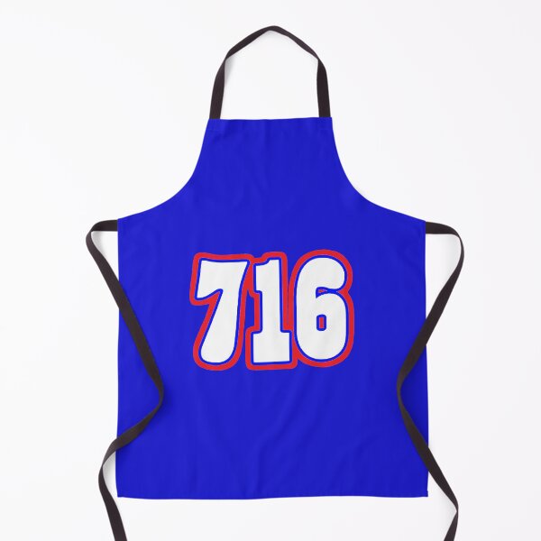 Item preview, 716 designed and sold by BfloSportsStore.