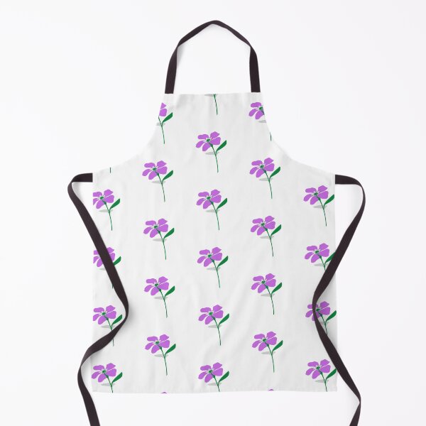 Item preview, Patterned Clematis Flora designed and sold by DigitalNobleman.