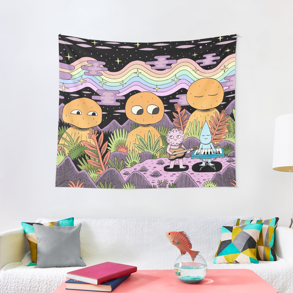 Discover Spectrum Tapestry