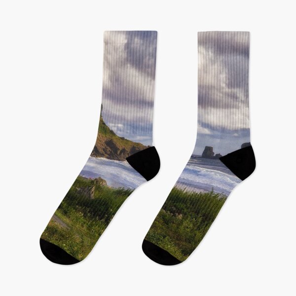 Item preview, Quileute Beach - Washington designed and sold by Kathy Weaver.
