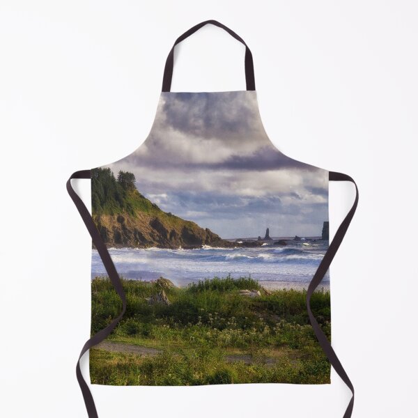 Item preview, Quileute Beach - Washington designed and sold by Kathy Weaver.