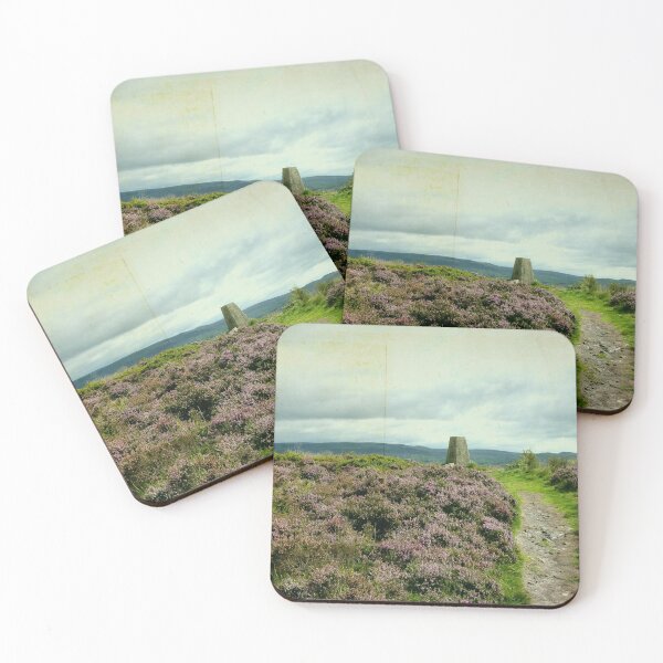 Item preview, The Trig Point @ Cobden Edge designed and sold by rosedew.