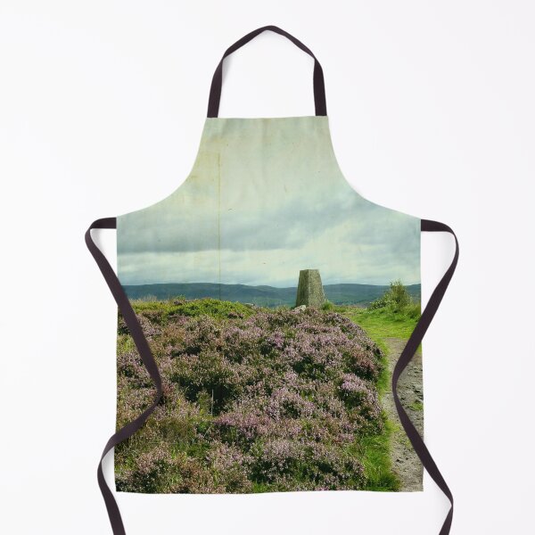Item preview, The Trig Point @ Cobden Edge designed and sold by rosedew.