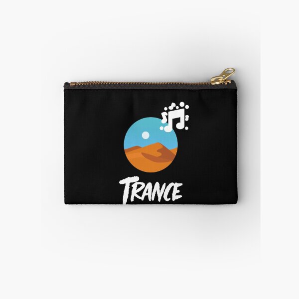 Item preview, Uplifting Trance, Music designed and sold by DiscGolfTees.