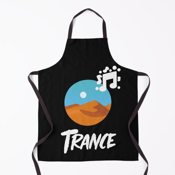 Item preview, Uplifting Trance, Music designed and sold by DiscGolfTees.