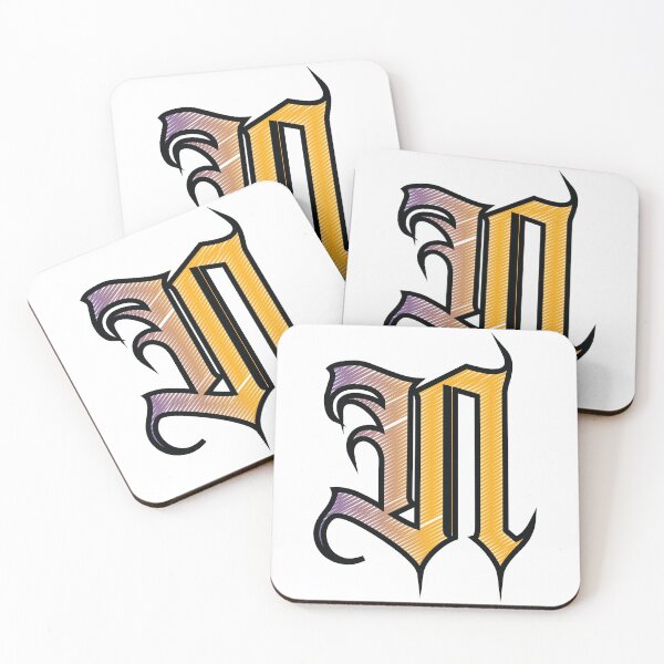 Item preview, Alphabet N designed and sold by ZoniaCh.