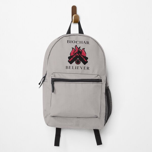 Item preview, BIOCHAR BELIEVER  designed and sold by CoopClothing.