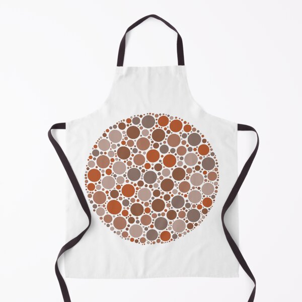 Item preview, Colour Test / Color Blind Test designed and sold by ReshenNY.