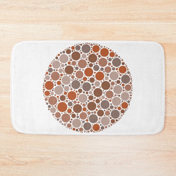 Item preview, Colour Test / Color Blind Test designed and sold by ReshenNY.