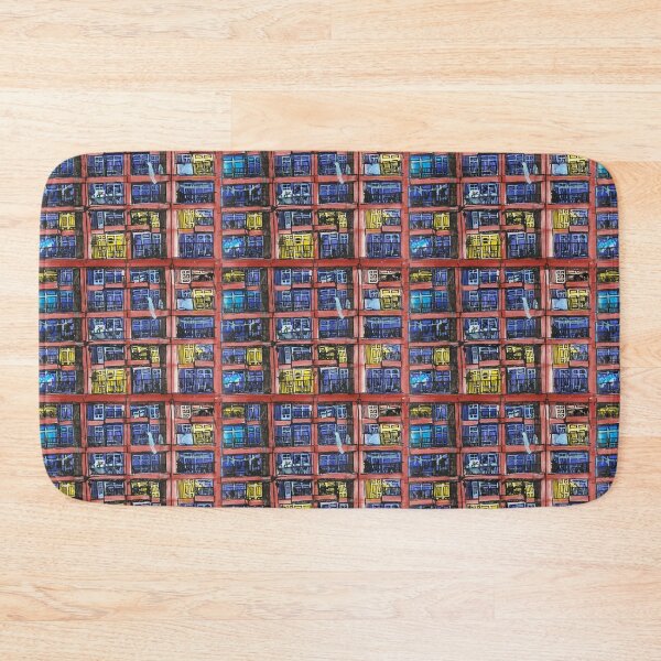 Item preview, London Highrise Living designed and sold by Kyleacharisse.