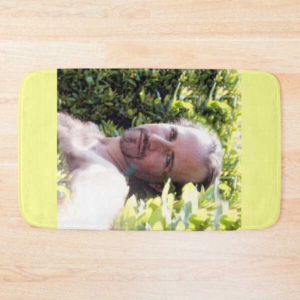 Item preview, Bed of Bushes designed and sold by MasterJames.