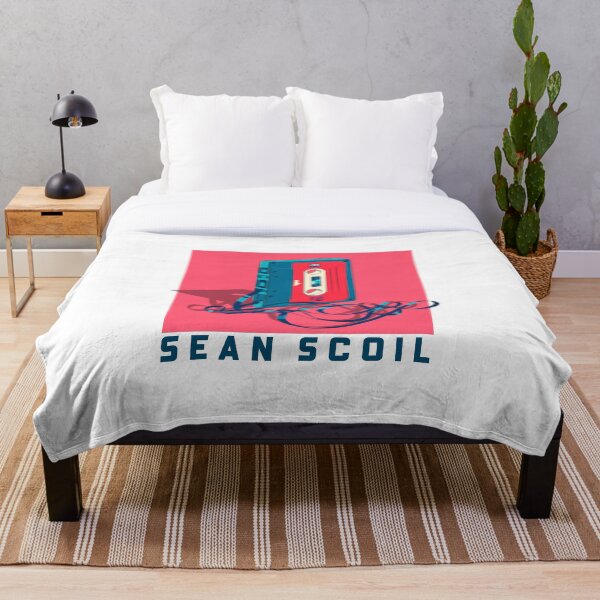 Item preview, SEAN SCOIL / VIEJA ESCUELA designed and sold by Creative  Tagging.