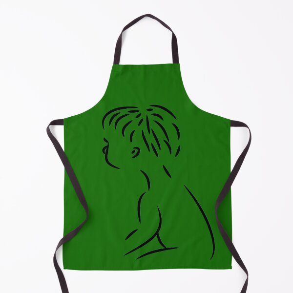 Item preview, baby dark green background designed and sold by miaterinka.