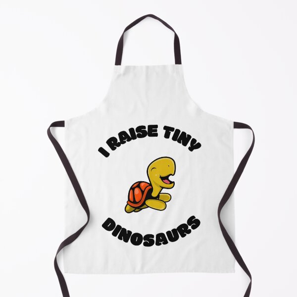 Item preview, I raise tiny dinosaurs designed and sold by DARBOL-DESIGN.