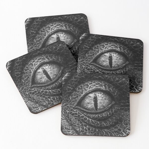 Item preview, Dino Eye designed and sold by Joker-laugh.