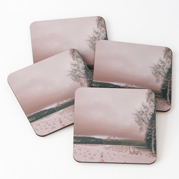 Item preview, Sauerland snow landscape Winter is beautiful designed and sold by emm-j.