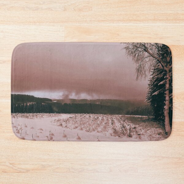 Item preview, Sauerland snow landscape Winter is beautiful designed and sold by emm-j.