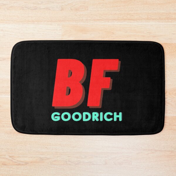 Item preview, BF Goodrich gifts - (jk artist) designed and sold by jaivikartist.