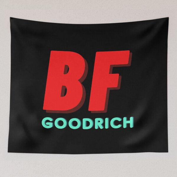 Item preview, BF Goodrich gifts - (jk artist) designed and sold by jaivikartist.