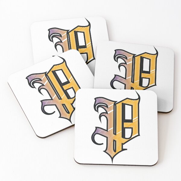 Artikelvorschau, Alphabet P. entworfen und verkauft von ZoniaCh.
