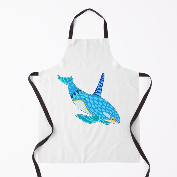 Item preview, Just A Girl Who Loves Orcas designed and sold by yarphsa27.