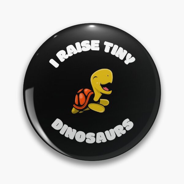 Item preview,  I raise tiny dinosaurs designed and sold by DARBOL-DESIGN.