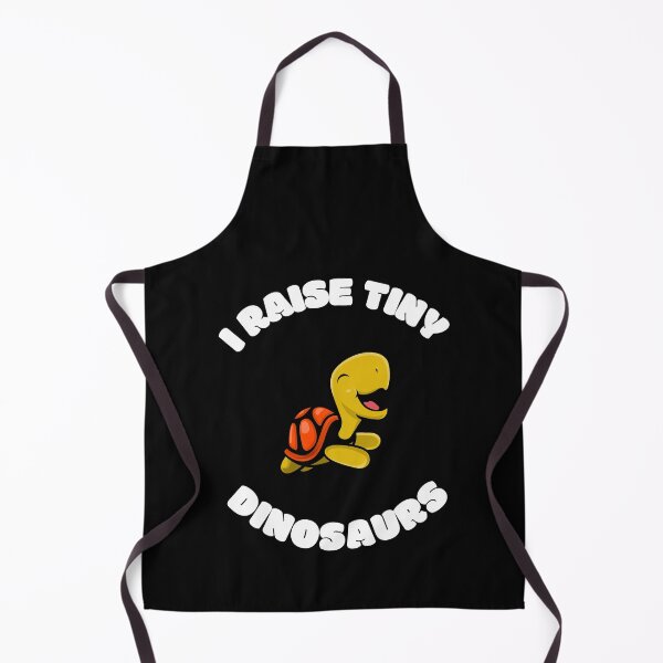 Item preview, I raise tiny dinosaurs designed and sold by DARBOL-DESIGN.