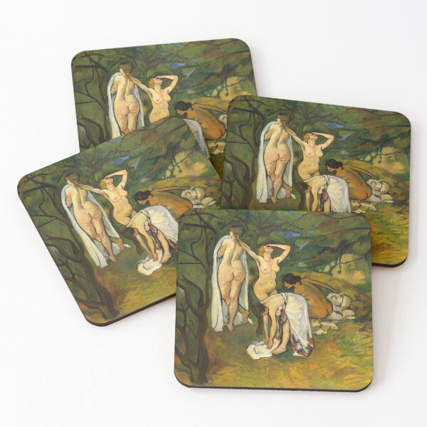 Item preview, Suzanne Valadon - Joy of Life (1911) designed and sold by HistoryRestored.