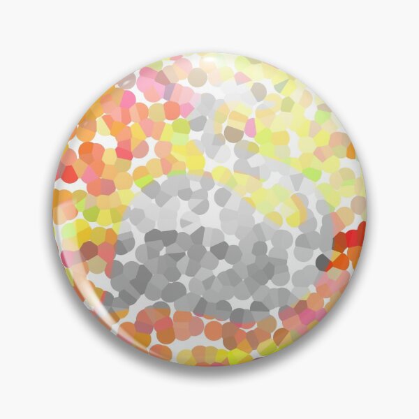 Item preview, Colour Test / Color Blind Test designed and sold by ReshenNY.