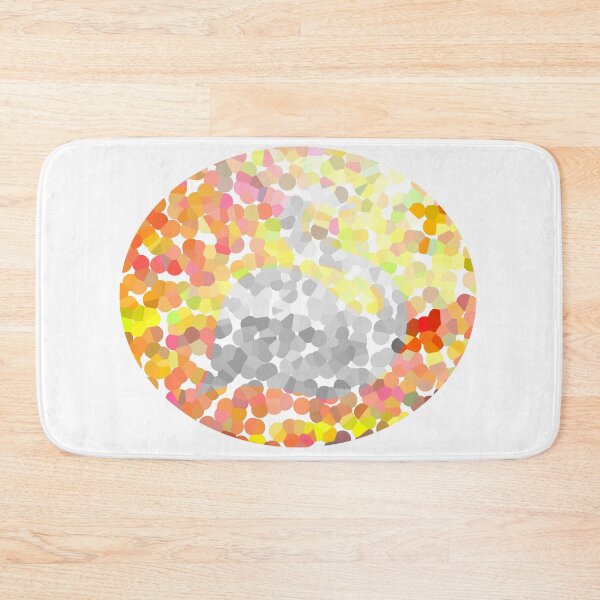 Item preview, Colour Test / Color Blind Test designed and sold by ReshenNY.