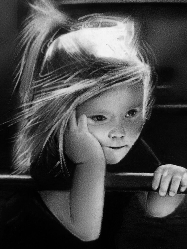That one childhood playground that got torn down/you never saw again (charcoal drawing) by SicadaArt