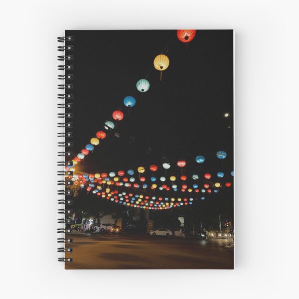 Item preview, Hoi An Lanterns, Hoi An, Vietnam designed and sold by ChloeDickenson.