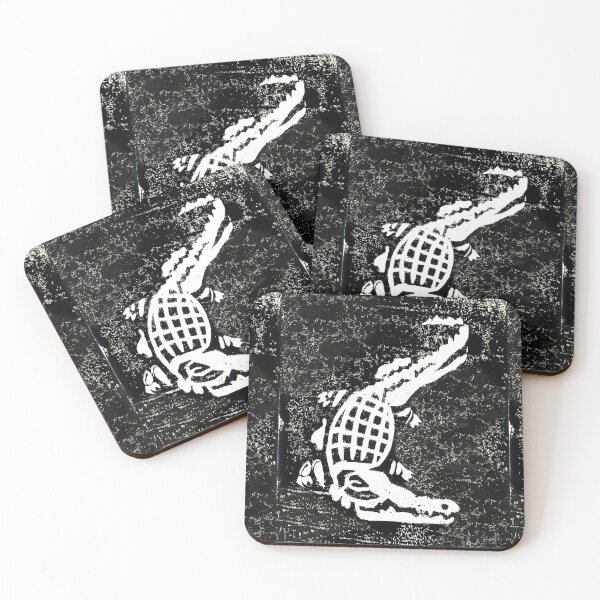 Item preview, Crocodile designed and sold by patricioguerra.