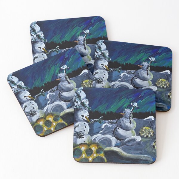 Item preview, Winter Games designed and sold by Rina Arling.