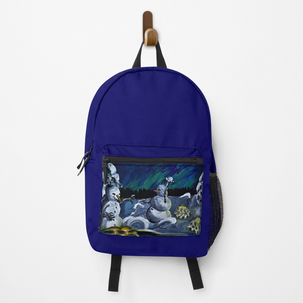 Item preview, Backpack designed and sold by RinaArling.