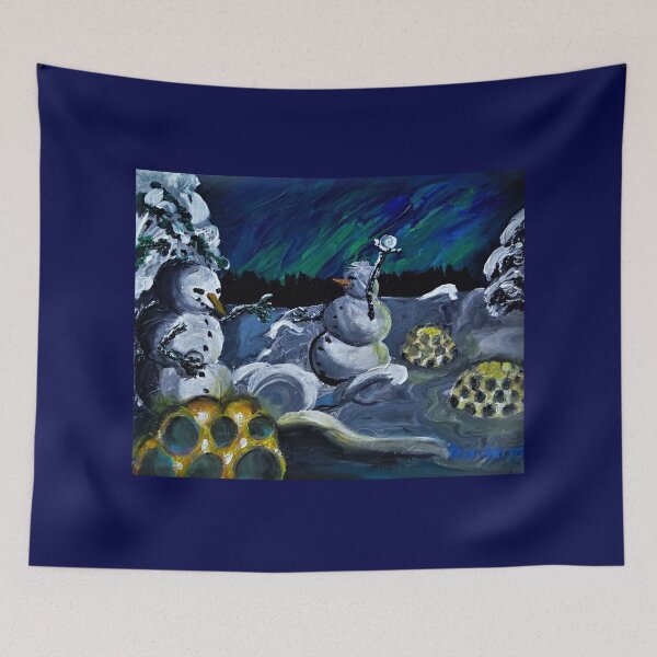 Item preview, Winter Games designed and sold by Rina Arling.