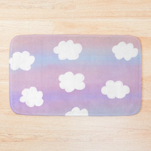Item preview, Cotton Candy clouds  designed and sold by getbetter.