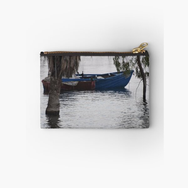 Item preview, Boat at the Sea of Galilee designed and sold by DanaLauraPhoto.