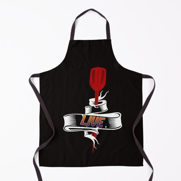 Item preview, Darts T-Shirt Dartspieler Live Gift designed and sold by Nelt123.
