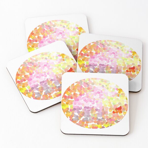 Item preview, Colour Test / Color Blind Test designed and sold by ReshenNY.