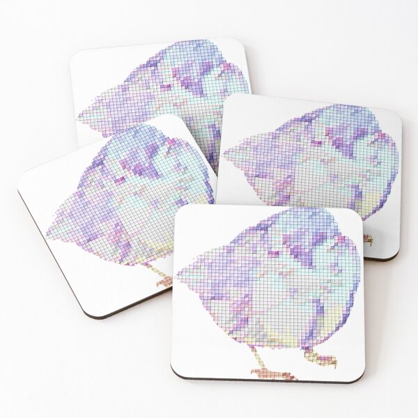 Item preview, bird designed and sold by artist1225.
