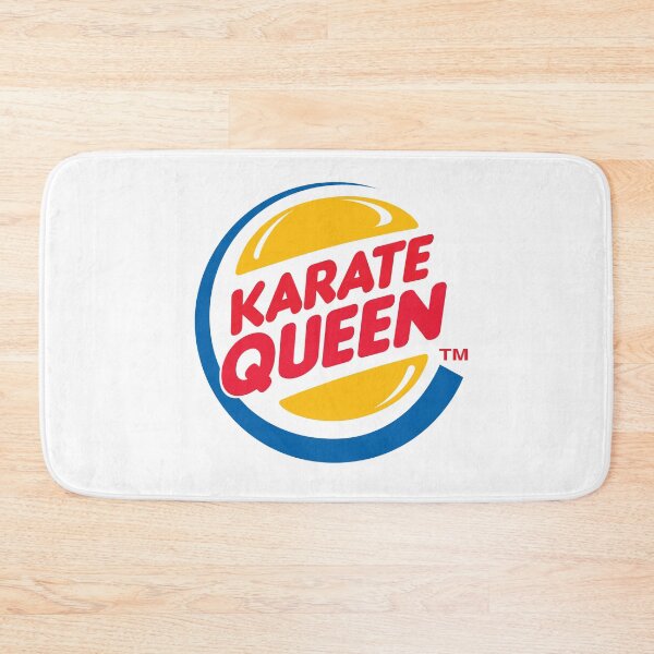 Item preview, Best In Karate With Black Belt Birthday Karate Gift For Girls designed and sold by Urosek.