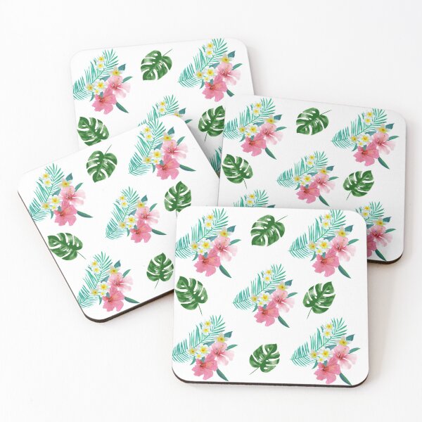 Item preview, Flower hawaii summer designed and sold by Anggi Prastyan.