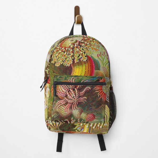 Item preview, Sea anemone - Ernst Haeckel  designed and sold by billythekidtees.