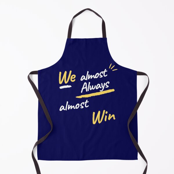 Item preview, we almost always almost win designed and sold by Juventino19.