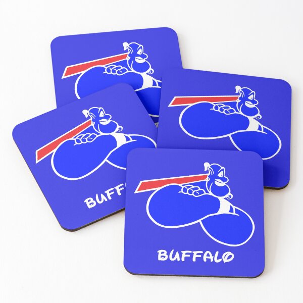 Item preview, Bills Genie designed and sold by BfloSportsStore.