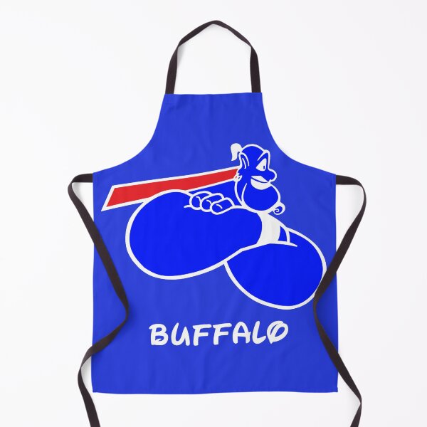 Item preview, Bills Genie designed and sold by BfloSportsStore.