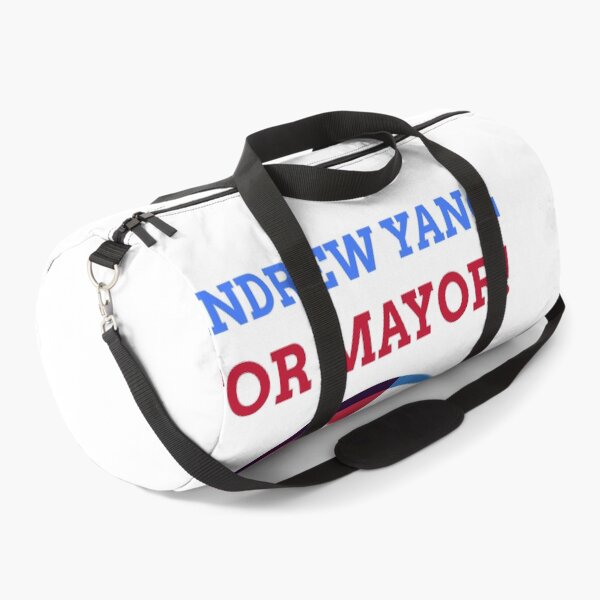 Item preview, ANDREW YANG FOR MAYOR designed and sold by 30-Merch.